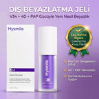 Diş Beyazlatma Jeli | Hızlı Diş Beyazlatıcı